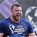 bet on worlds strongest man